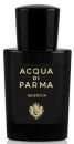 Eau de parfum Acqua di Parma Signature Of The Sun Quercia - 20 ml pas chère