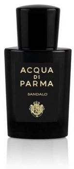 Eau de parfum Acqua di Parma Signature Of The Sun Sandalo 20 ml