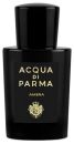 Eau de parfum Acqua di Parma Signature Of The Sun Ambra - 20 ml pas chère
