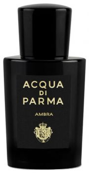 Eau de parfum Acqua di Parma Signature Of The Sun Ambra 20 ml