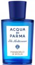 Eau de toilette Acqua di Parma Blu Mediterraneo Mandorlo Di Sicilia - 200 ml pas chère