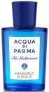 Eau de toilette Acqua di Parma Blu Mediterraneo Mandorlo di Sicilia - 200 ml pas chère