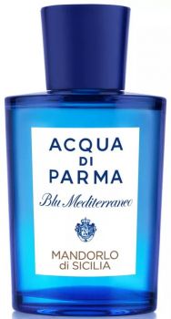 Eau de toilette Acqua di Parma Blu Mediterraneo Mandorlo di Sicilia 200 ml