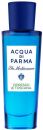 Eau de toilette Acqua di Parma Blu Mediterraneo Cipresso di Toscana - 30 ml pas chère