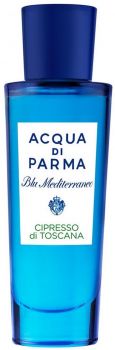Eau de toilette Acqua di Parma Blu Mediterraneo Cipresso di Toscana 30 ml
