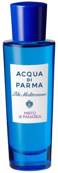 Eau de toilette Acqua di Parma Blu Mediterraneo Mirto di Panarea 30 ml