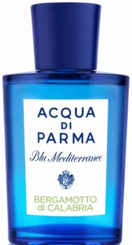 Eau de toilette Acqua di Parma Blu Mediterraneo Bergamotto Di Calabria 75 ml