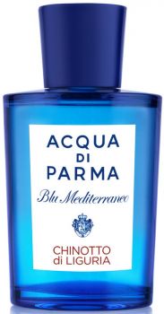 Eau de toilette Acqua di Parma  Blu Mediterraneo Chinotto di Liguria 75 ml