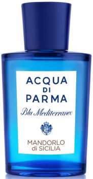 Eau de toilette Acqua di Parma Blu Mediterraneo Mandorlo Di Sicilia 75 ml