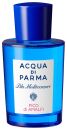 Eau de toilette Acqua di Parma  Blu Mediterraneo Fico di Amalfi - 75 ml pas chère