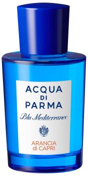 Eau de toilette Acqua di Parma Blu Mediterraneo Arancia di Capri 75 ml