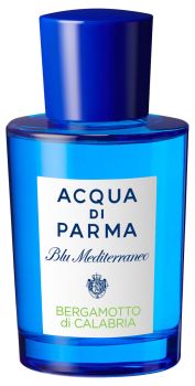 Eau de toilette Acqua di Parma Blu Mediterraneo Bergamotto di Calabria 75 ml