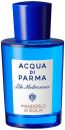 Eau de toilette Acqua di Parma Blu Mediterraneo Mandorlo di Sicilia - 75 ml pas chère