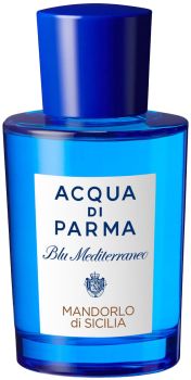Eau de toilette Acqua di Parma Blu Mediterraneo Mandorlo di Sicilia 75 ml