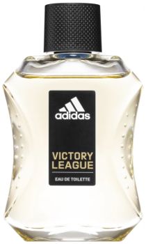 Eau de toilette Adidas Victory League 100 ml