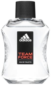 Eau de toilette Adidas Team Force 100 ml