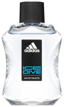 Eau de toilette Adidas Ice Dive 100 ml