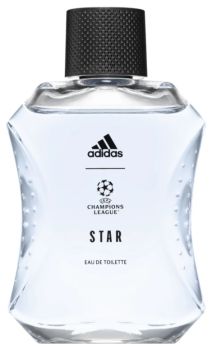 Eau de toilette Adidas UEFA Champions League - Edition 2023 100 ml