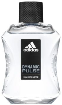 Eau de toilette Adidas Dynamic Pulse 100 ml