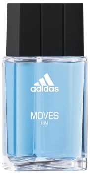 Eau de toilette Adidas Moves 30 ml