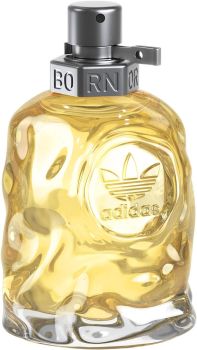Eau de toilette Adidas Born Original pour Lui 30 ml