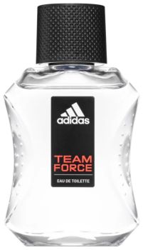 Eau de toilette Adidas Team Force 50 ml