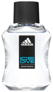 Eau de toilette Adidas Ice Dive 50 ml