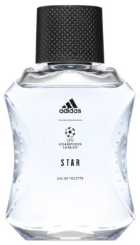 Eau de toilette Adidas UEFA Champions League - Edition 2023 50 ml