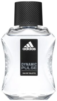 Eau de toilette Adidas Dynamic Pulse 50 ml