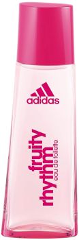 Eau de toilette Adidas Fruity Rhythm 50 ml