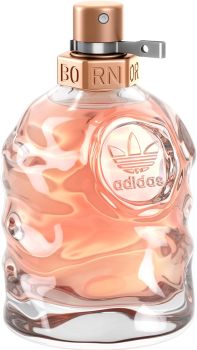 Eau de parfum Adidas Born Original pour Elle 50 ml