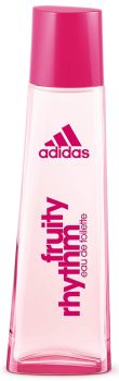 Eau de toilette Adidas Fruity Rhythm 75 ml