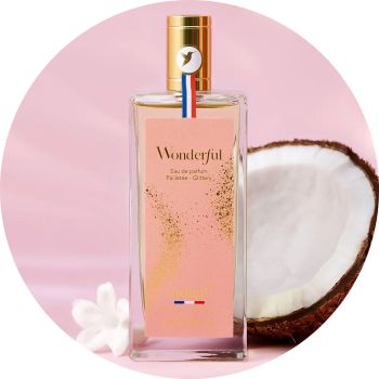 Eau de parfum pailletée Adopt Wonderful - Pailletée 100 ml