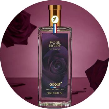 Eau de parfum Adopt Rose Noire 100 ml
