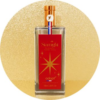 Eau de parfum pailletée Adopt Starnight - Pailletée 100 ml