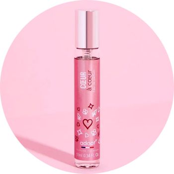 Eau de parfum Adopt Coeur à Coeur 30 ml