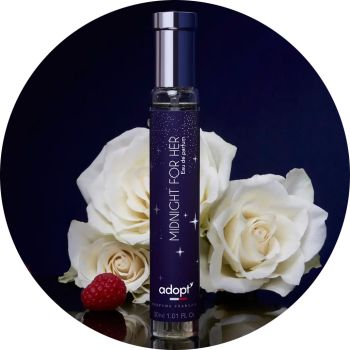 Eau de parfum Adopt Midnight for Her 30 ml