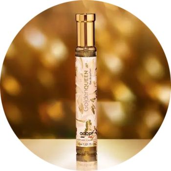 Eau de parfum Adopt Golden Queen 30 ml