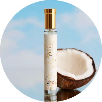 Eau de parfum Adopt Rêve de Coco 30 ml