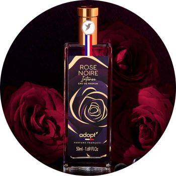 Eau de parfum Adopt Rose Noire Intense 50 ml