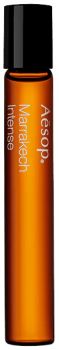 Eau de parfum Aesop Marrakech Intense 10 ml