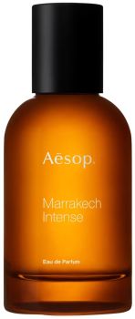 Eau de parfum Aesop Marrakech Intense 50 ml