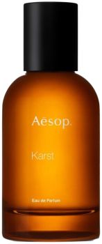 Eau de parfum Aesop Karst 50 ml