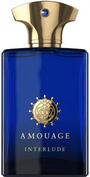 Eau de parfum Amouage Interlude Man 100 ml