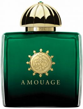 Eau de parfum Amouage Epic Woman 100 ml