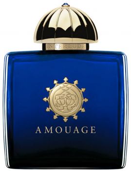 Eau de parfum Amouage Interlude Woman 100 ml