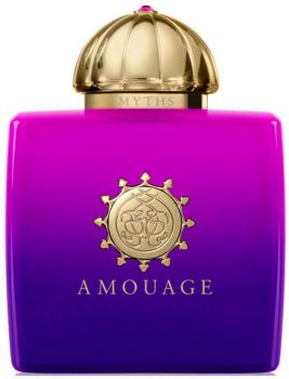 Eau de parfum Amouage Myths Woman 100 ml