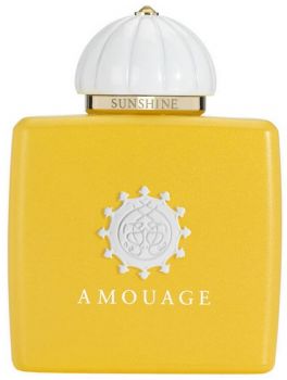 Eau de parfum Amouage Sunshine Woman 100 ml