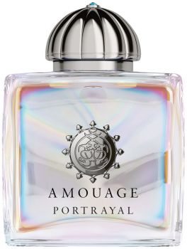 Eau de parfum Amouage Portrayal Woman 100 ml