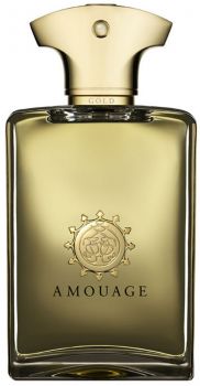 Eau de parfum Amouage Gold Man 100 ml